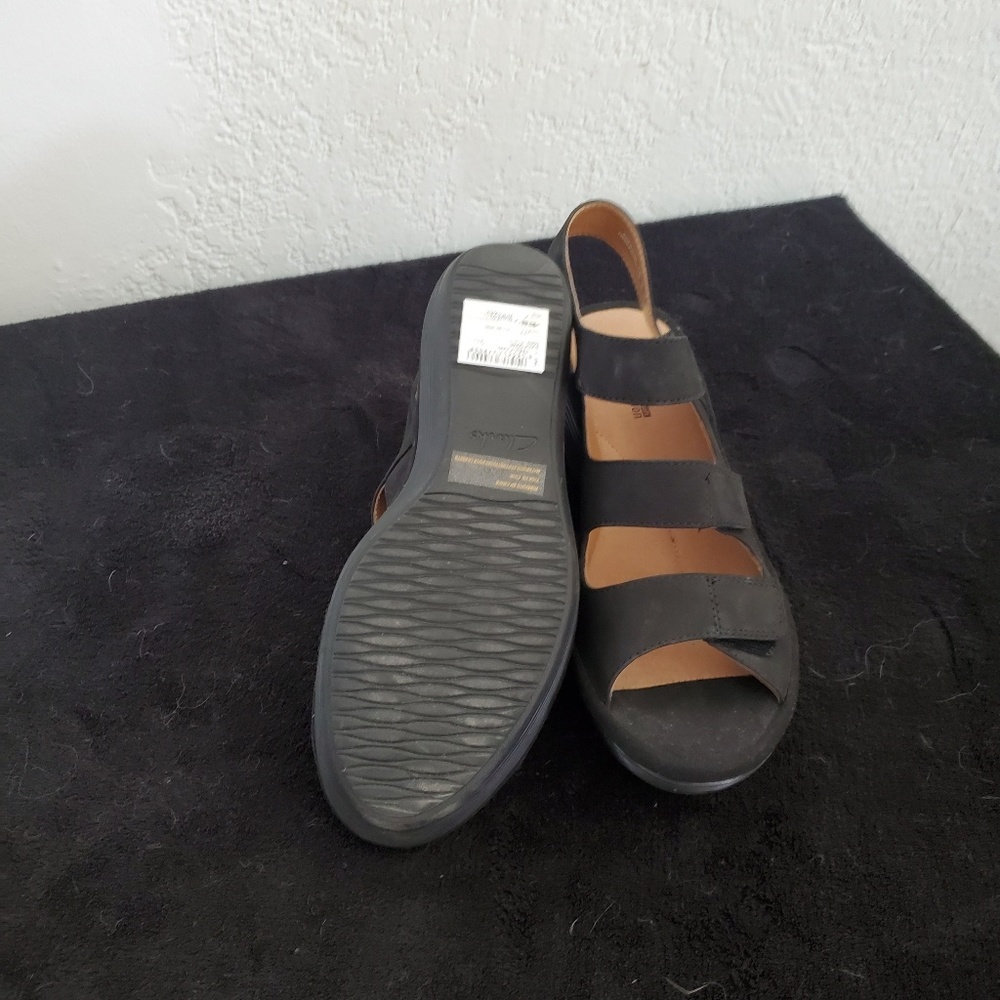 Clarks Sandals - Picture 3 of 3